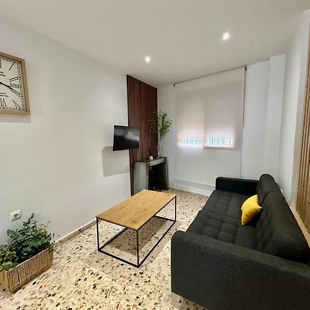 Casa Mariquilla Villa Sanlúcar de Barrameda Exteriör bild