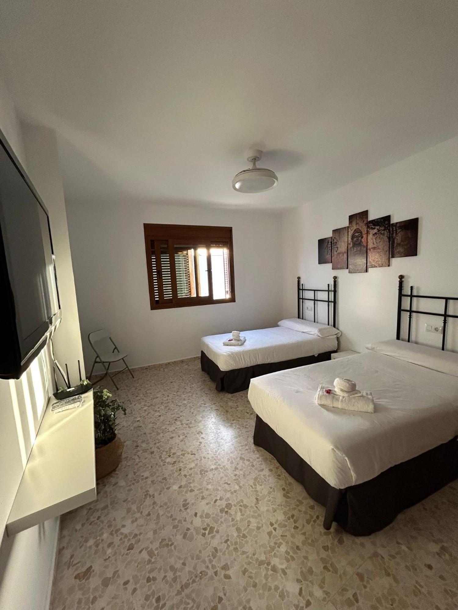Casa Mariquilla Villa Sanlúcar de Barrameda Exteriör bild