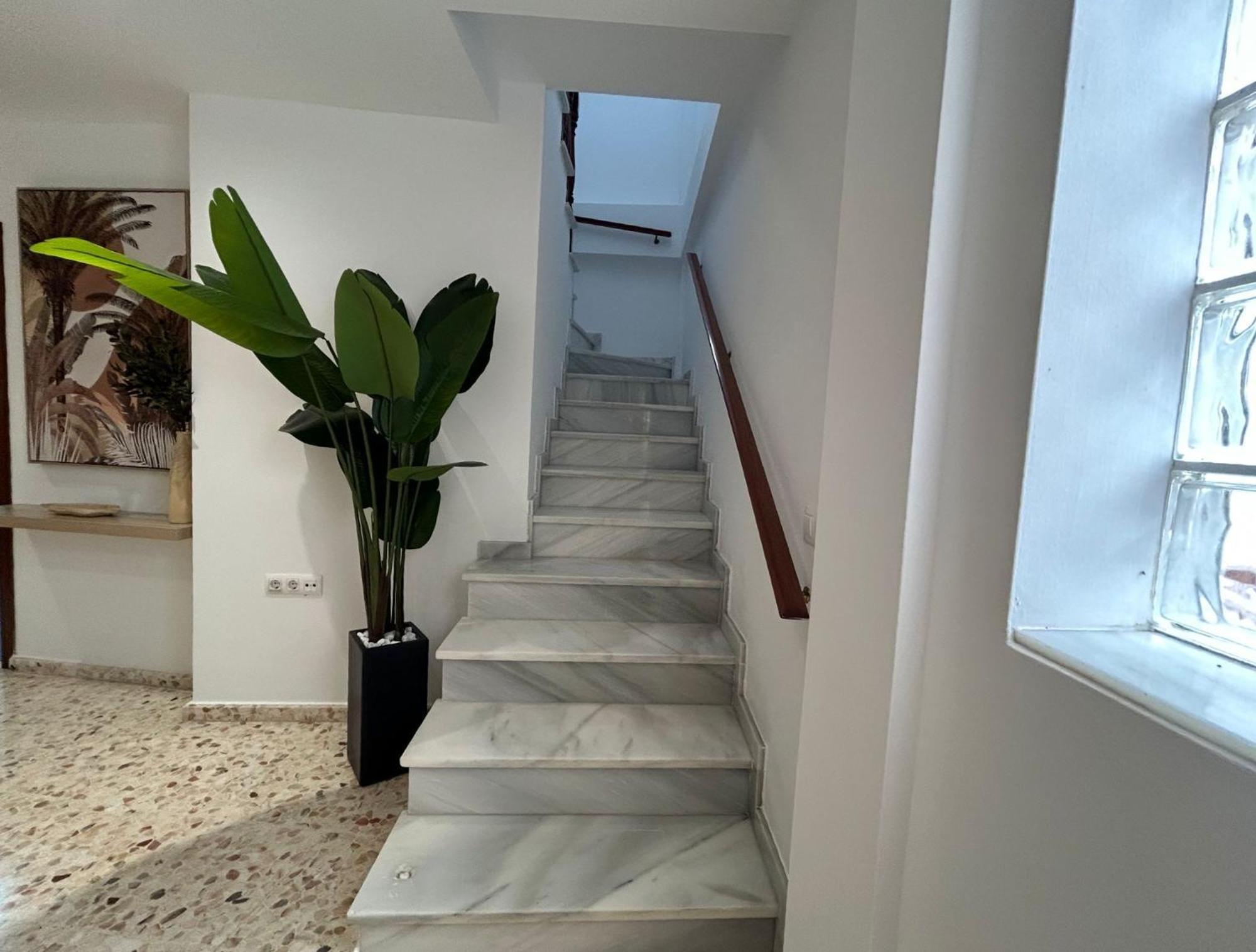 Casa Mariquilla Villa Sanlúcar de Barrameda Exteriör bild