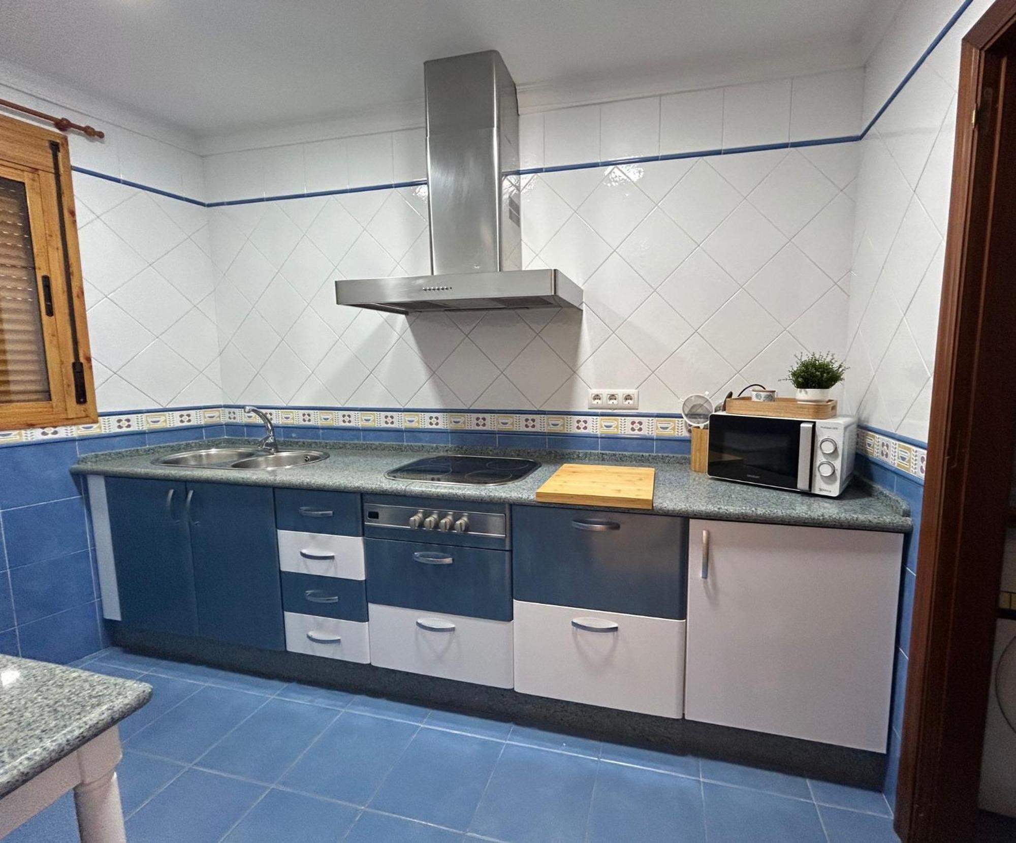 Casa Mariquilla Villa Sanlúcar de Barrameda Exteriör bild