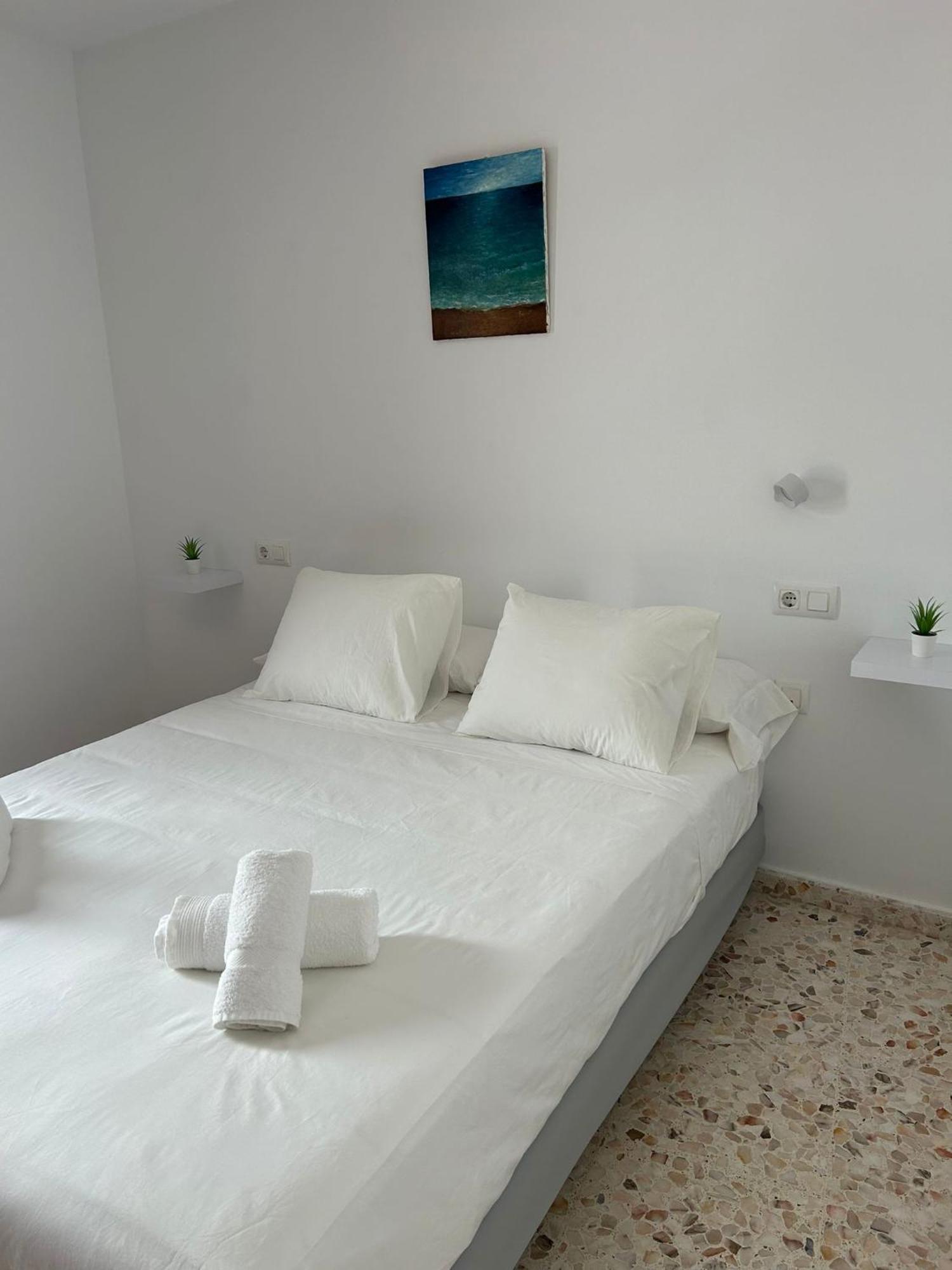 Casa Mariquilla Villa Sanlúcar de Barrameda Exteriör bild
