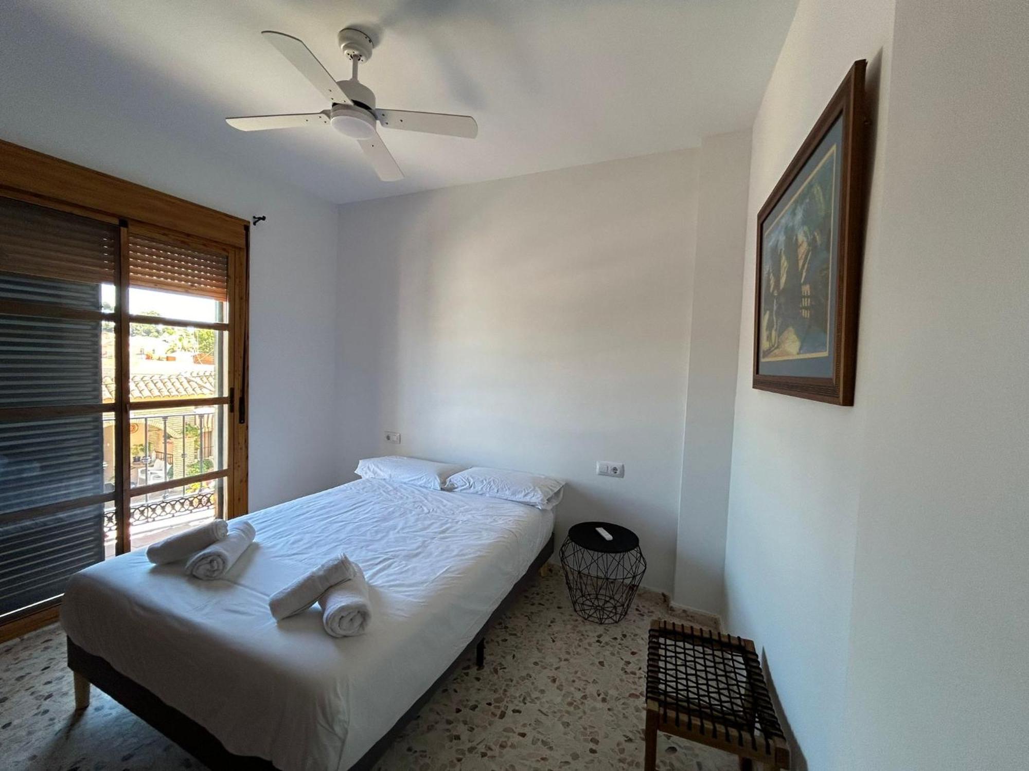 Casa Mariquilla Villa Sanlúcar de Barrameda Exteriör bild